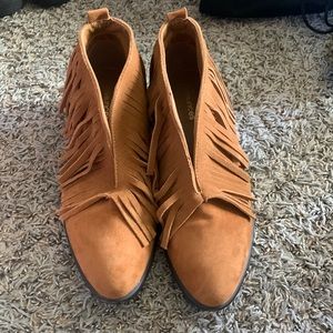 Maurices Western Boots